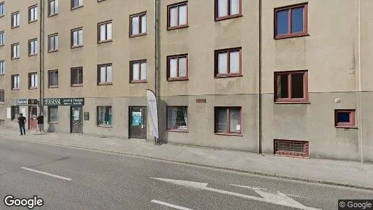 Apartments for rent in Södertälje - Photo from Google Street View