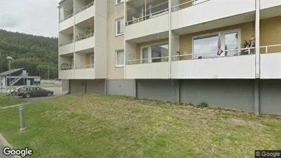 Apartments for rent in Sundsvall - Photo from Google Street View