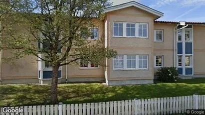 Apartments for rent in Växjö - Photo from Google Street View