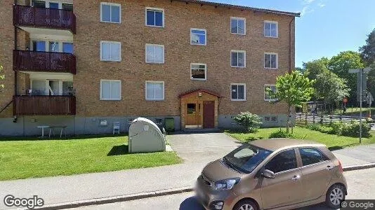 Rooms for rent in Hammarbyhamnen - Photo from Google Street View