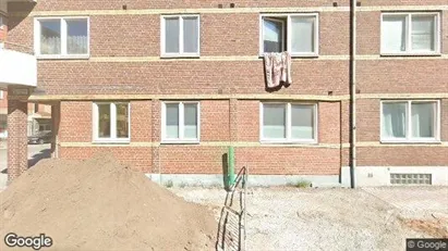 Apartments for rent in Helsingborg - Photo from Google Street View