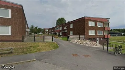 Apartments for rent in Finspång - Photo from Google Street View Apartments for rent in Finspång - Photo from Google Street View