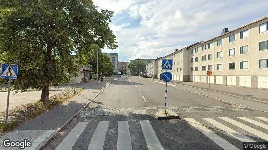 Rooms for rent in Stockholm South - Photo from Google Street View