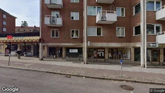 Apartments for rent in Linköping - Photo from Google Street View