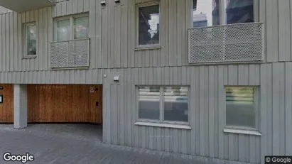 Apartments for rent in Botkyrka - Photo from Google Street View