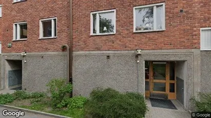 Apartments for rent in Stockholm South - Photo from Google Street View