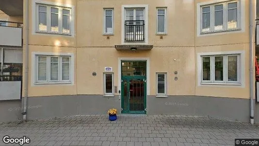 Apartments for rent in Växjö - Photo from Google Street View