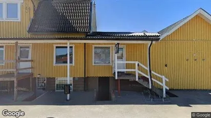 Apartments for rent in Stenungsund - Photo from Google Street View