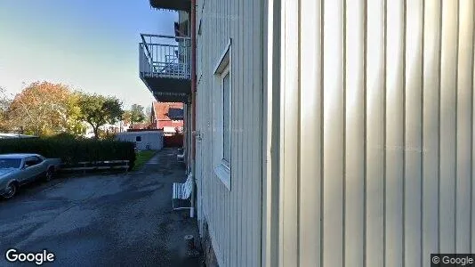 Rooms for rent in Trollhättan - Photo from Google Street View