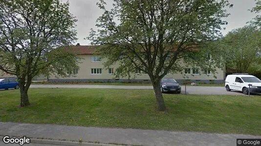 Apartments for rent in Linköping - Photo from Google Street View