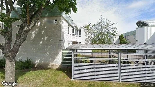 Apartments for rent in Linköping - Photo from Google Street View