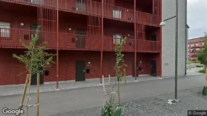 Apartments for rent in Östersund - Photo from Google Street View