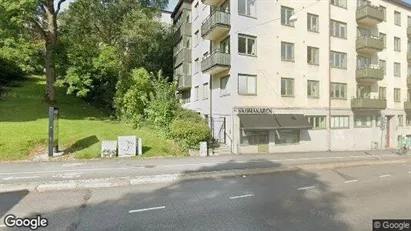 Rooms for rent in Johanneberg - Photo from Google Street View