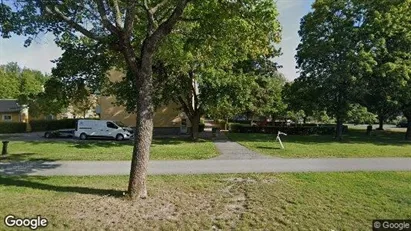 Apartments for rent in Uppsala - Photo from Google Street View