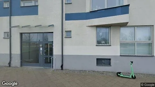 Apartments for rent in Malmö City - Photo from Google Street View