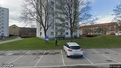 Apartments for rent in Skövde - Photo from Google Street View