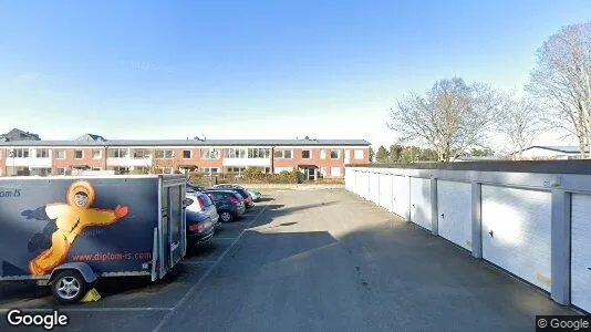 Apartments for rent in Skövde - Photo from Google Street View