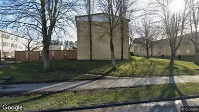 Apartments for rent in Skövde - Photo from Google Street View