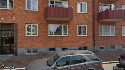 Rooms for rent in Malmö City - Photo from Google Street View