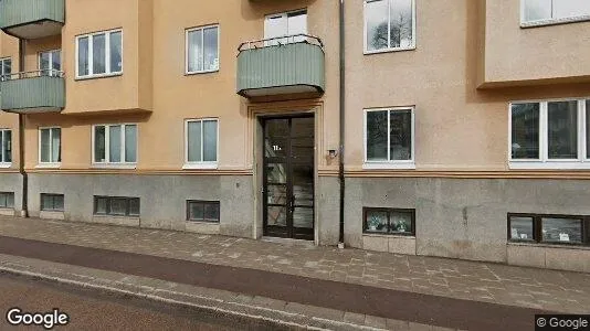 Apartments for rent in Linköping - Photo from Google Street View