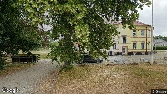 Apartments for rent in Eslöv - Photo from Google Street View