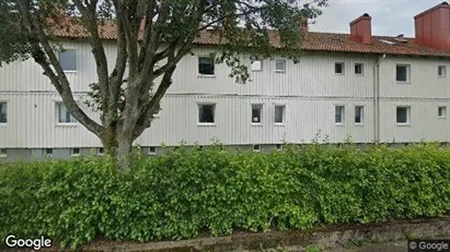 Apartments for rent in Klippan - Photo from Google Street View