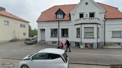 Apartments for rent in Klippan - Photo from Google Street View