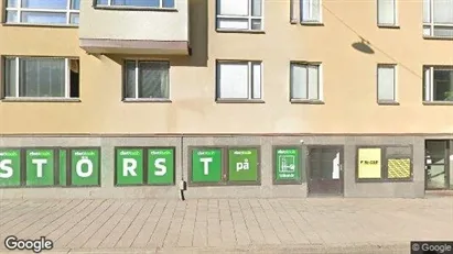 Rooms for rent in Östermalm - Photo from Google Street View