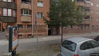 Apartments for rent in Norrköping - Photo from Google Street View