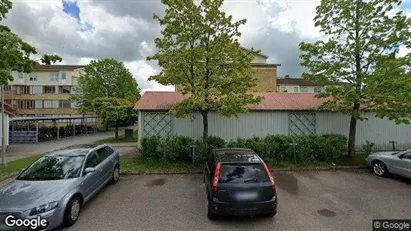 Apartments for rent in Linköping - Photo from Google Street View