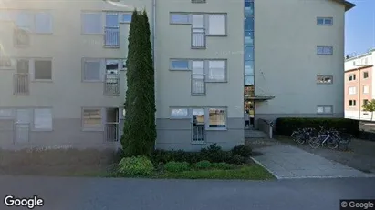 Apartments for rent in Linköping - Photo from Google Street View