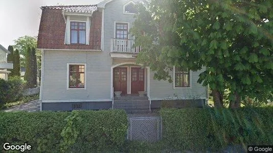 Apartments for rent in Enköping - Photo from Google Street View