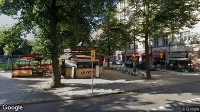 Rooms for rent in Södermalm - Photo from Google Street View