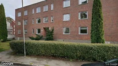 Apartments for rent in Nyköping - Photo from Google Street View