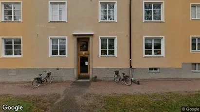 Apartments for rent in Gävle - Photo from Google Street View