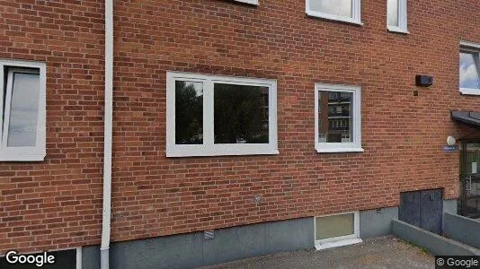 Apartments for rent in Västervik - Photo from Google Street View