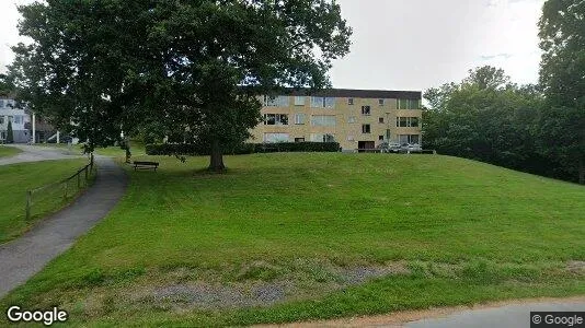 Apartments for rent in Västervik - Photo from Google Street View