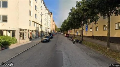 Rooms for rent in Södermalm - Photo from Google Street View