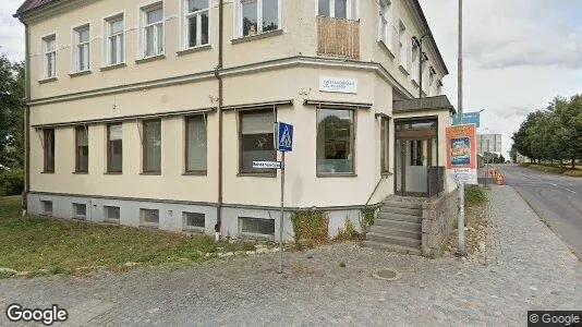 Apartments for rent in Eslöv - Photo from Google Street View