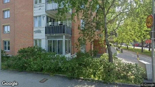 Apartments for rent in Stockholm South - Photo from Google Street View