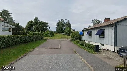 Rooms for rent in Partille - Photo from Google Street View