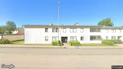 Apartments for rent in Ovanåker - Photo from Google Street View