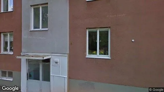 Apartments for rent in Västerås - Photo from Google Street View