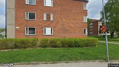 Apartments for rent in Arboga - Photo from Google Street View