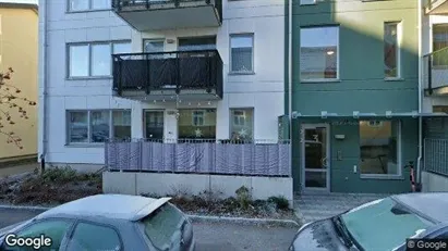 Apartments for rent in Västerås - Photo from Google Street View