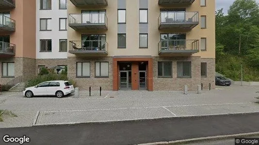 Apartments for rent in Majorna-Linné - Photo from Google Street View