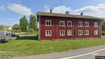 Apartments for rent in Skinnskatteberg - Photo from Google Street View