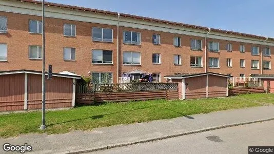 Apartments for rent in Norrköping - Photo from Google Street View