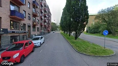 Rooms for rent in Johanneberg - Photo from Google Street View