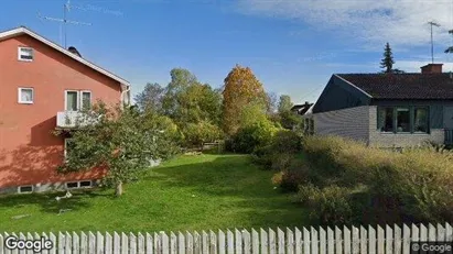 Apartments for rent in Uppvidinge - Photo from Google Street View